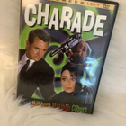 CHARADE (Wide Screen) Cary Grant Audrey Hepburn - pikkukuva 1