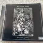 MACHINE HEAD: The Blackening * EUR 2007 - pikkukuva 1