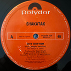 [12''] SHAKATAK: CITY RHYTHM - pikkukuva 3