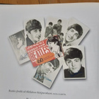 Beatles Suomessa "Yeah! Yeah! Yeah! Tässä tulemme!" 1.p 2017 - pikkukuva 4