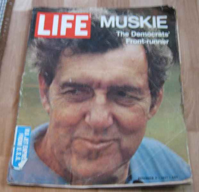 Life 5 / 1971