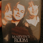 Marvinin tyttäret - Marvin's Room (1998) DVD - pikkukuva 1