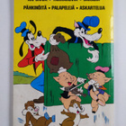 Walt Disney : Aku Ankan täysosuma - pikkukuva 2