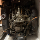 Chevrolet/GM 3.8 V6 moottori. (Vain nouto) - pikkukuva 3
