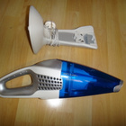 ELECTROLUX WET & DRY toimii latureineen - pikkukuva 1