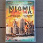 DVD: Miami Magma (Brad Dourif, Rachel Hunter 2011) - pikkukuva 1