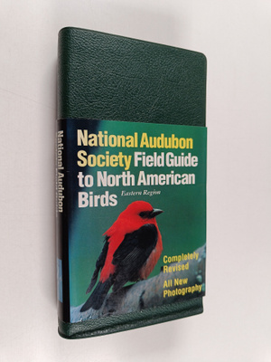 National Audubon Society : National Audubon Society Field...