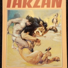 Edgar Rice Burroughs: Tarzan-kirjoja - pikkukuva 4