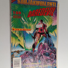 Sarjakuvalehti 9/1991 : Daredevil - pikkukuva 1