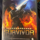 Shadowgrounds: Survivor Special Edition - pikkukuva 1