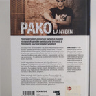 Aleks Lepajoe : Pako länteen - Tillanderin jalokiviryöstä... - pikkukuva 2