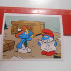 K16 Smurffit Panini tarra # 184 - pikkukuva 1