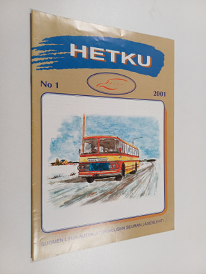 Hetku 1/2001