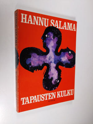 Hannu Salama : Tapausten kulku