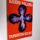 Hannu Salama : Tapausten kulku - pikkukuva 1