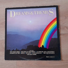 DREAMS&THEMES RON LP 10 1984 ENGLANTI - pikkukuva 1