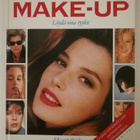 Vätianalyysi perustana, Margit Rudiger: Täydellinen make-up - pikkukuva 1