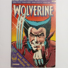 Marvel Speciaali 1986 - Wolverine - pikkukuva 1