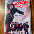 Härmästä Poikia Kymmenen dvd - pikkukuva 1