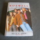 Melinda Metz Roswell High Muukalainen - pikkukuva 1