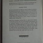 G. BOETHIUS: ZORN svensk och världsvandrare, 1959 - pikkukuva 2