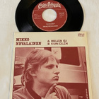 Mikko Nevalainen (EPPU NORMAALI) – Meijän Isi (7" single) - pikkukuva 1