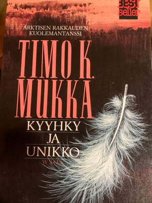 MUKKA: KYYHKY JA UNIKKO