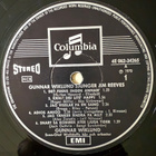 [LP] GUNNAR WIKLUND: SJUNGER JIM REEVES - pikkukuva 3