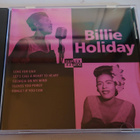 Billie Holiday (Duplex, 2008) - pikkukuva 4