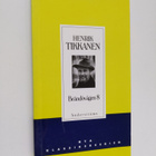 Henrik Tikkanen : Brändövägen 8, Brändö, tel 35 - pikkukuva 1