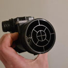 BMW E-34 # MAF - Mass air flow meter ( Ilmamassamittari ) - pikkukuva 2