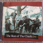 THE BEST OF THE CHIEFTAINS (CD) - pikkukuva 1