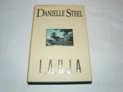 Danielle Steel Lahja -sid
