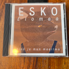 Esko Elomaa - Sinä ja mun maailma Cd - pikkukuva 1