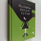 Sarianna Vaara : Huomenkellotyttö - pikkukuva 1