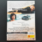 DVD: Quantum Of Solace, 2-Disc Special Edition (Daniel Craig - pikkukuva 2