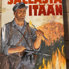 SALLASTA ITÄÄN, Reino Lehväslaiho - pikkukuva 1