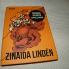 Zinaida Lindén Rakkaus kolmeen appelsiiniin -sid - pikkukuva 1