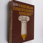 Päivi ym. Setälä : Historiankirjoituksen historia - pikkukuva 1