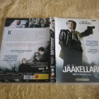 JÄÄKELLARI DVD - pikkukuva 1