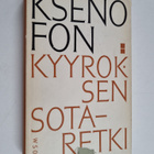Ksenofon : Kyyroksen sotaretki - pikkukuva 1