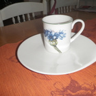 Villeroy & Boch Flow lautanen,muki,kulho ja tarjoilulautanen - pikkukuva 1