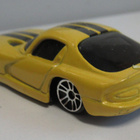 Dodge Viper GT2 1998 Maisto pienoismalli - pikkukuva 4