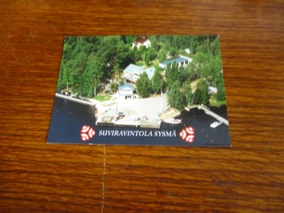 ariel ilmakuva suviravintola sysmä suopelto kulkematon