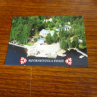 ariel ilmakuva suviravintola sysmä suopelto kulkematon - pikkukuva 1