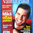 Valitut Palat lehti 5 kpl v.2005 2006 - pikkukuva 3