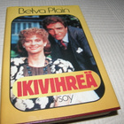 Belva Plain Ikivihreä -sid - pikkukuva 1