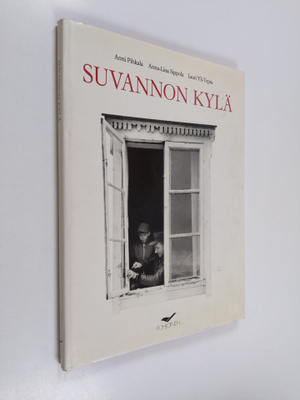 Antti Pihkala : Suvannon kylä