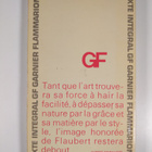 Gustave Flaubert : Trois Contes: Un Coeur Simple, La Lege... - pikkukuva 2