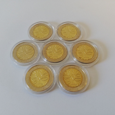 Risuraha 7 KPL UNC